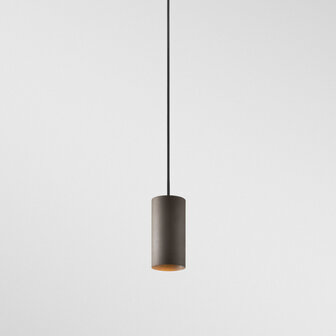Minude 45 Suspended 1x LED GE hanglamp Modular 