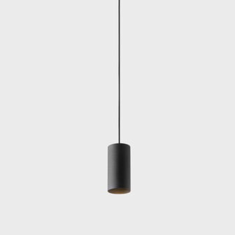Minude 45 Suspended 1x LED GE hanglamp Modular 