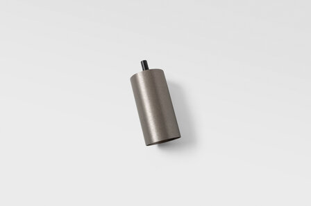 Minude Jack 2x Square ceiling base opbouwspot Modular