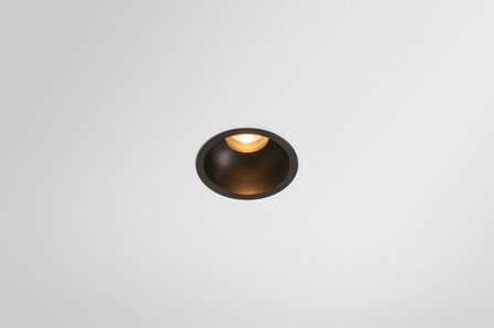 Minude Recessed 56 inbouwspot Modular