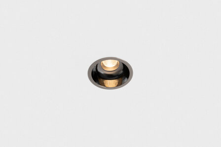 Minude Recessed 56 inbouwspot Modular