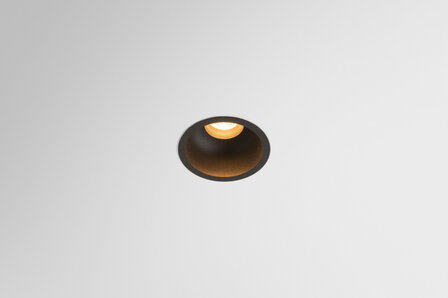 Minude Recessed 56 inbouwspot Modular