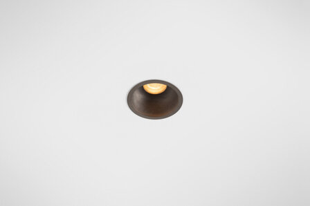 Minude Recessed 56 inbouwspot Modular
