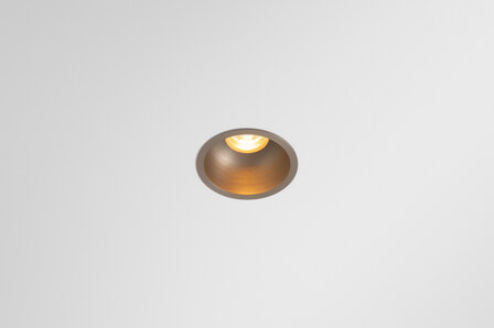 Minude Recessed 56 inbouwspot Modular