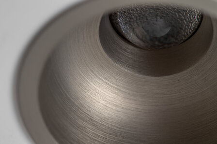 Minude Recessed 56 inbouwspot Modular