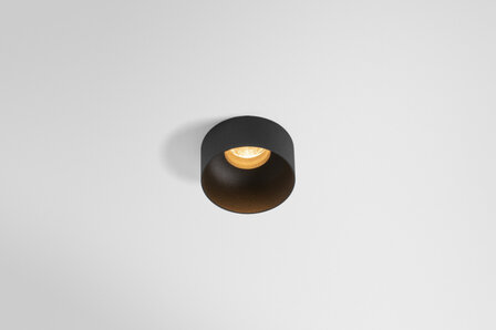 Minude Out Recessed 49 23  inbouwspot Modular