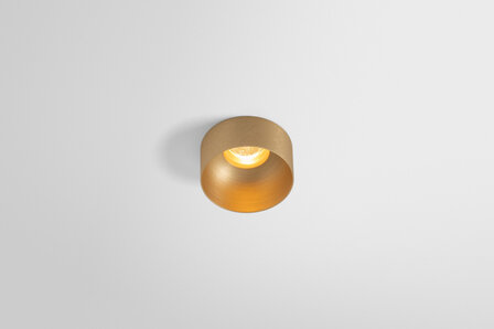 Minude Out Recessed 49 23  inbouwspot Modular