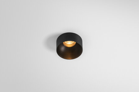 Minude Out Recessed 49 23  inbouwspot Modular