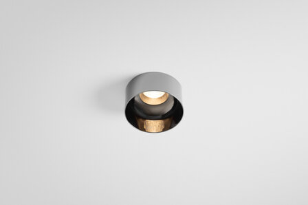 Minude Out Recessed 49 23  inbouwspot Modular