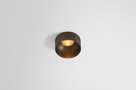 Minude Out Recessed 49 23  inbouwspot Modular