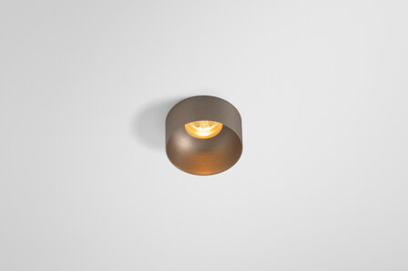 Minude Out Recessed 49 23  inbouwspot Modular