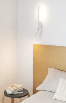 Canut A-3571 wandlamp Estiluz 