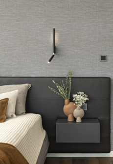 Canut A-3571 wandlamp Estiluz 