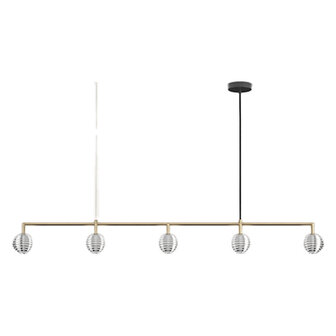 Doul C1310/5 hanglamp Aromas&nbsp;