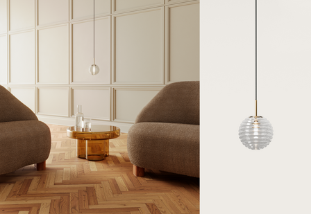 Doul C1310 hanglamp Aromas&nbsp;