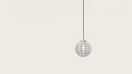 Doul C1310 hanglamp Aromas&nbsp;