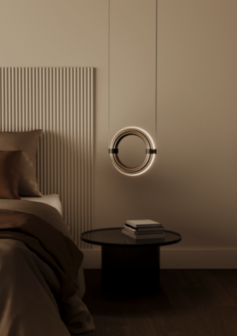 Elli&nbsp;C1311/S hanglamp Aromas 