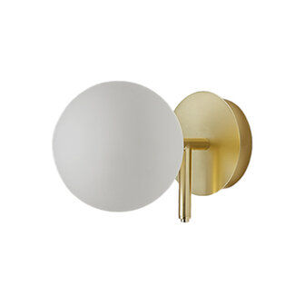 Atom A1214&nbsp;wandlamp Aromas 