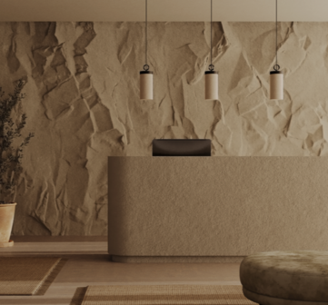 Nooi&nbsp;C1276 hanglamp Aromas 