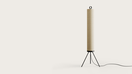Nooi&nbsp;C1276 vloerlamp Aromas 