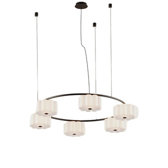 Flow&nbsp;C1339/6 hanglamp Aromas 