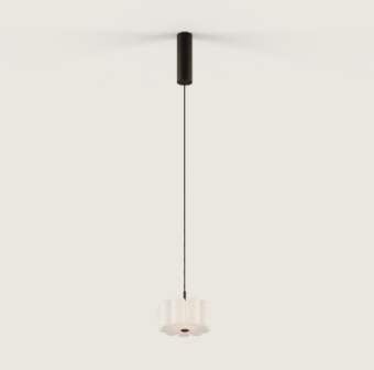 Flow&nbsp;C1339 hanglamp Aromas 
