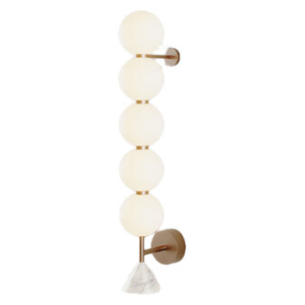 Soko L A1335/5 wandlamp Aromas 