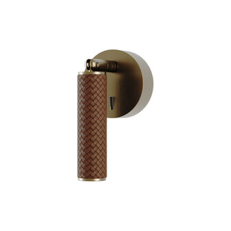Coco A1342 wandlamp Aromas 