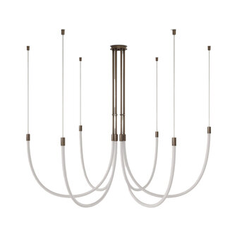 Cram C1329/6 hanglamp Aromas 