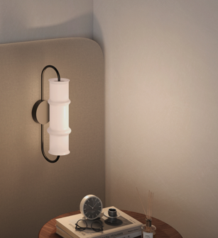 Canna A1319 wandlamp Aromas 