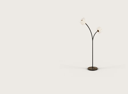 Flow&nbsp;P1339 vloerlamp Aromas 