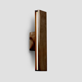 Papilio single wandlamp Anour