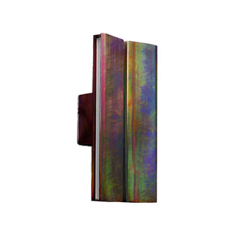 Papilio double wandlamp Anour
