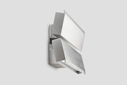 Papilio double wandlamp Anour