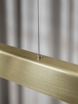 I Model Cordless 100 cm hanglamp Anour