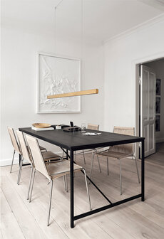 I Model Cordless 100 cm hanglamp Anour