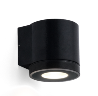 Tube 1.0 gu10 outdoor wandlamp Wever &amp; Ducre 