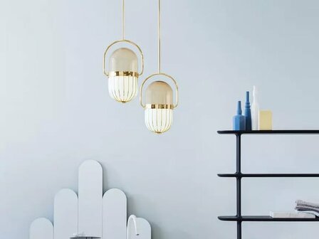 Pill hanglamp MM Lampadari - Outlet