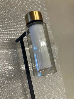 OSMAN 560.61 vloerlamp Tooy - Outlet