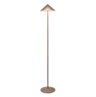 Pina XXL portable vloerlamp Zafferano 