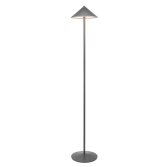 Pina XXL portable vloerlamp Zafferano 
