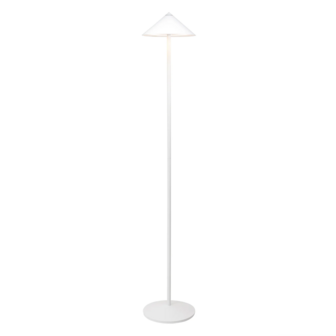 Pina XXL portable vloerlamp Zafferano 