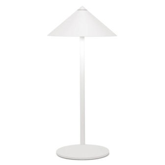 Pina L Desk portable tafellamp Zafferano 