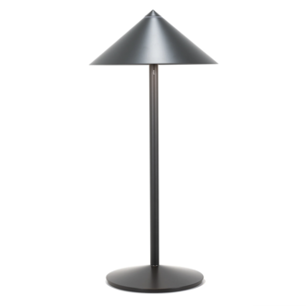 Pina L Desk portable tafellamp Zafferano 