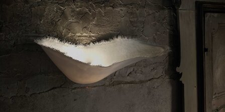 Moby Dick SE646p hanglamp Karman Italia - Outlet