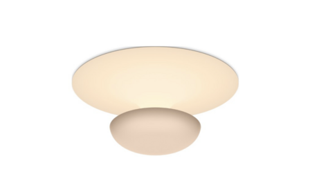 Funnel 2012 led plafond/wandlamp Vibia  - Outlet