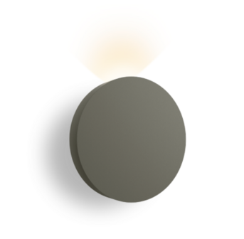 Dots 4688 outdoor wandlamp Vibia 