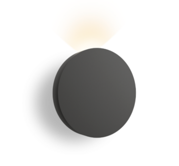 Dots 4688 outdoor wandlamp Vibia 
