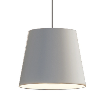 Poldina 230V Pendant hanglamp Zafferano 
