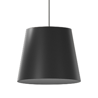 Poldina 230V Pendant hanglamp Zafferano 